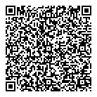 QR код "Hollywood cafe"