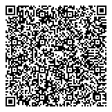 QR код "Белый кролик"