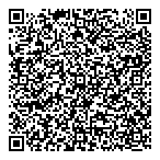 QR код "Гламурные ушки"