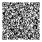 QR код "Пушинка"