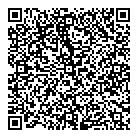 QR код "добрые вещи"
