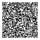 QR код "Dark point"