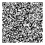 QR код "Рыжий кот"