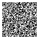 QR код "ЧАГА-ЧАЙ"