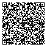 QR код "Ежик в тумане"