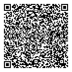 QR код "Павлин"