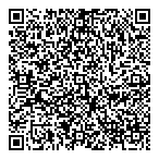 QR код "Follow US"