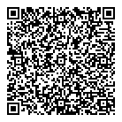 QR код "Mint Moon"