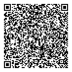 QR код "Дом вверх дном"