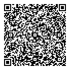 QR код "Привет!"