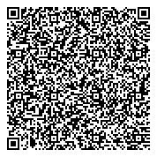 QR код "Прикладной анализ данных, научно-образовательный центр"