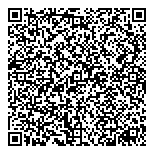 QR код "Полосатый кот"