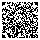 QR код "Райский сад"