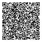 QR код "Кристальная капля"