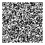 QR код "Кристальная капля"