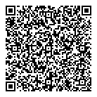 QR код "Радуга"