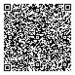 QR код "Лаванда"