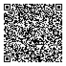 QR код "Лепесток"