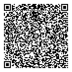 QR код "Лаванда"