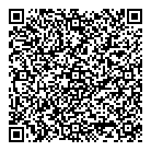 QR код "Свеча"