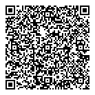 QR код "Фигуристка"