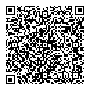 QR код "Пиранья"