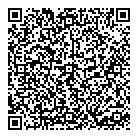 QR код "Сияние"