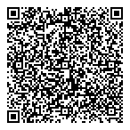 QR код "Apple Rain"
