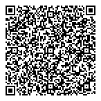 QR код "Пламя"
