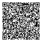 QR код "Усы"