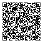 QR код "Силуэт"