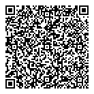 QR код "BLACKBERRY"