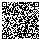 QR код "Ромашка"
