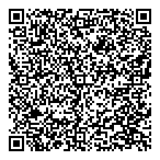 QR код "Бодрый лось"