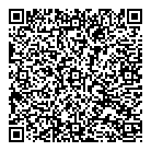 QR код "Budur"