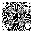 QR код "Rubbystyle"