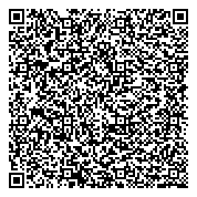 QR код "СПОРТЗАЛ СПОРТИВНАЯ ДЕТСКАЯ ЮНОШЕСКАЯ ШКОЛА ОБЩЕГО РАЗВИТИЯ ПО БОРЬБЕ ДЗЮДО"