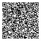 QR код "КАФЕ РАДУГА"