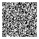 QR код "Аист"