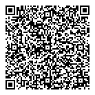 QR код "Kiko-style"