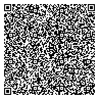 QR код "УПРАВЛЕНИЕ ФЕДЕРАЛЬНОЙ РЕГИСТРАЦИОННОЙ СЛУЖБЫ ПО СВЕРДЛОВСКОЙ ОБЛАСТИ (ЗАРЕЧНЫЙ ОТДЕЛ)"