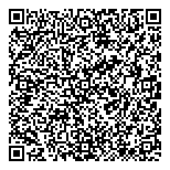 QR код "Гжель"