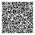 QR код "Клининговая компания"