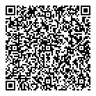 QR код "Amber Fox"