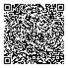 QR код "Блеск"