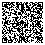 QR код "Орхидея"