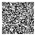 QR код "Веб-студия INTERSTUDIO"