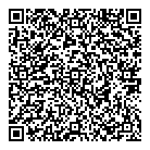 QR код "Силуэт"