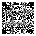 QR код "Лаванда"