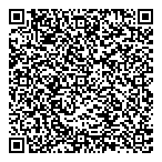 QR код "Белый кот-Смарт"